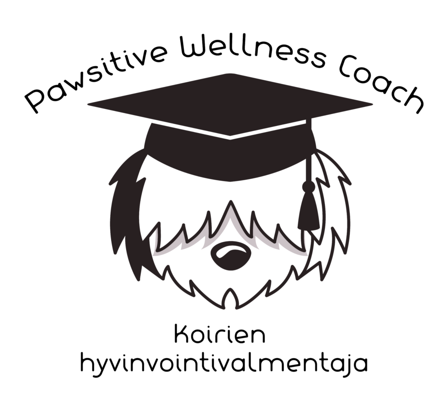 Pawsitive Wellness Coach -logo